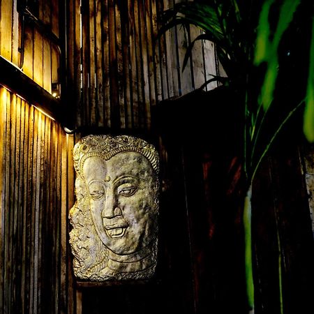 Rinvada House Villa Bangkok Kültér fotó
