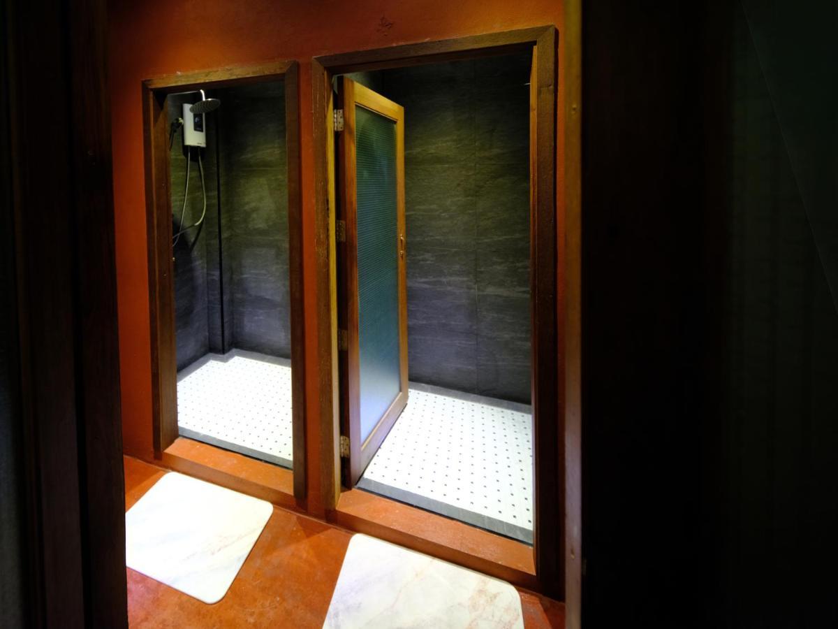 Rinvada House Villa Bangkok Kültér fotó